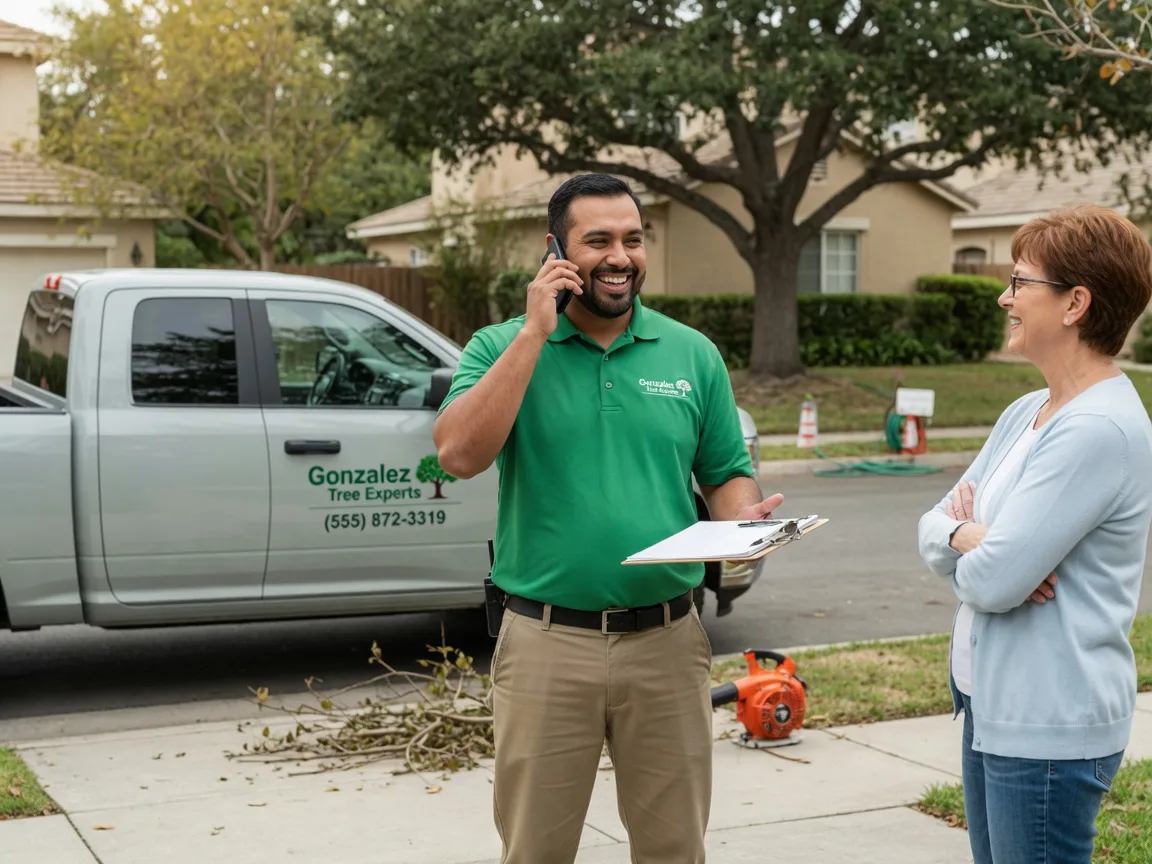 Tree Service Orbisonia, PA FAQs